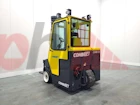 COMBILIFT 4 WAY