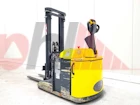 COMBILIFT STACKER, COUNTERBALANCED