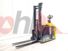 COMBILIFT STACKER, COUNTERBALANCED