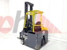 COMBILIFT 4 WAY