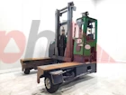 COMBILIFT 4 WAY