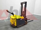 COMBILIFT STACKER, COUNTERBALANCED