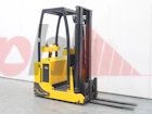 OTHER VEHICHLE STACKER, COUNTERBALANCED