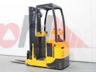 OTHER VEHICHLE STACKER, COUNTERBALANCED