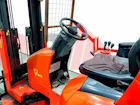 FLEXI ARTICULATED FORKLIFT