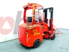FLEXI ARTICULATED FORKLIFT