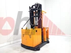 BT ORDER PICKER