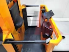 BT ORDER PICKER