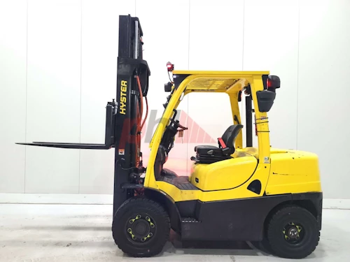 HYSTER DIESEL