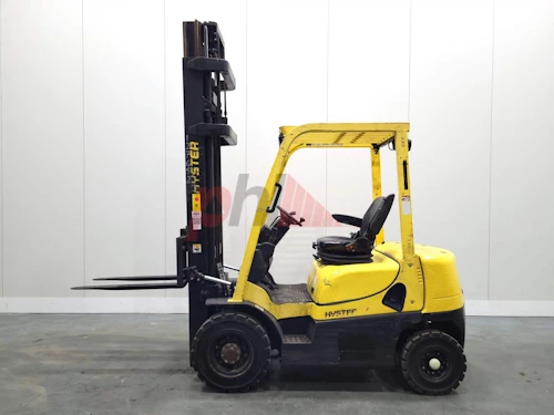 HYSTER DIESEL