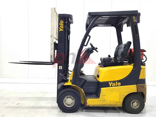 YALE GAS