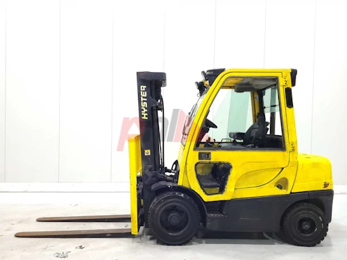 HYSTER DIESEL