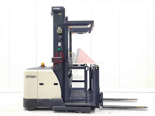 CROWN ORDER PICKER