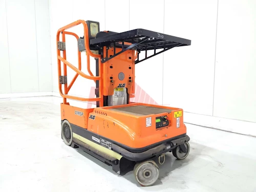 JLG ACCESS PLATFORM
