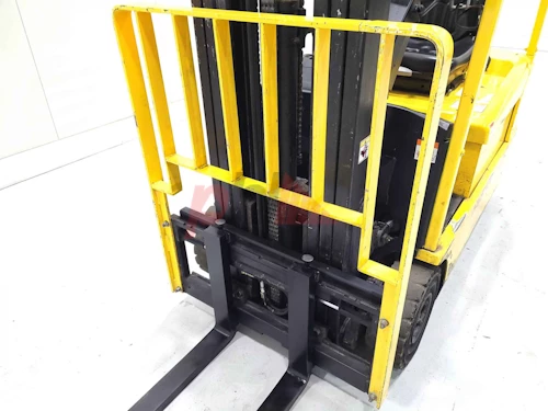 HYSTER ELECTRIC 3 WHEEL