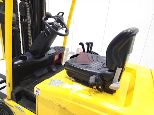 HYSTER ELECTRIC 3 WHEEL