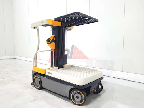 CROWN ACCESS PLATFORM