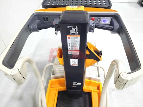 CROWN ACCESS PLATFORM