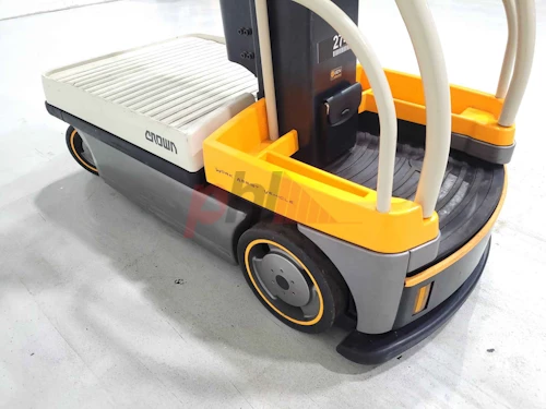 CROWN ACCESS PLATFORM