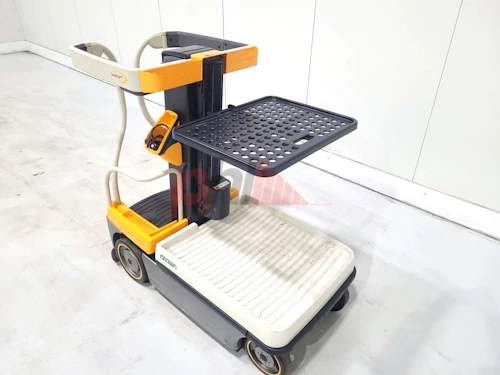 CROWN ACCESS PLATFORM