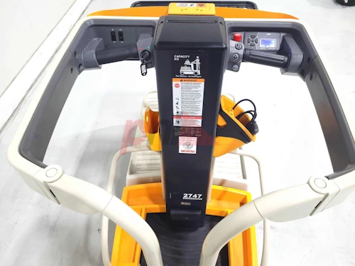 CROWN ACCESS PLATFORM