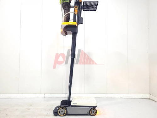 CROWN ACCESS PLATFORM