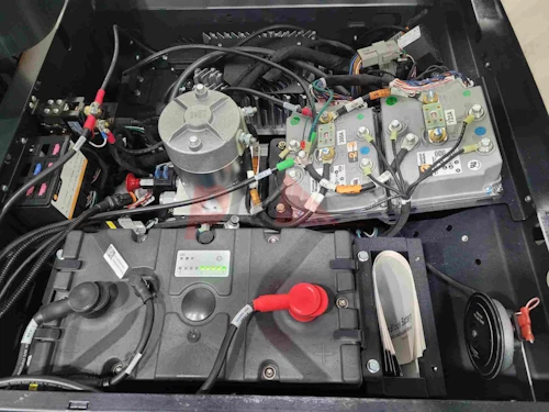 CROWN ACCESS PLATFORM