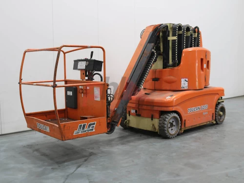 JLG ACCESS PLATFORM