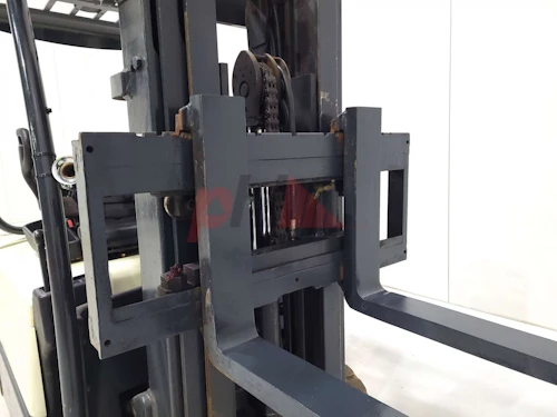 CROWN 3 WHEEL