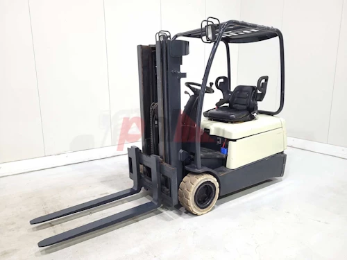 CROWN 3 WHEEL
