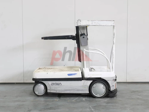 CROWN ACCESS PLATFORM