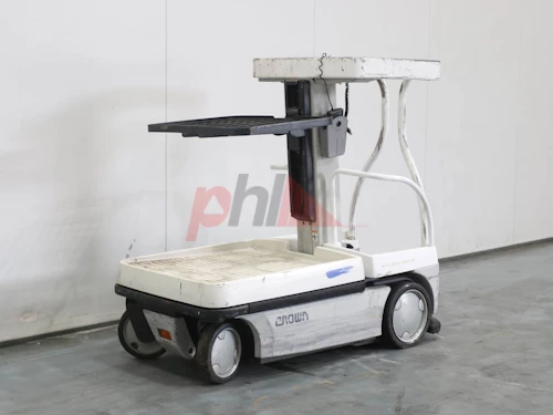 CROWN ACCESS PLATFORM