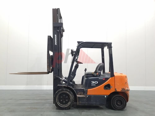 DOOSAN DIESEL