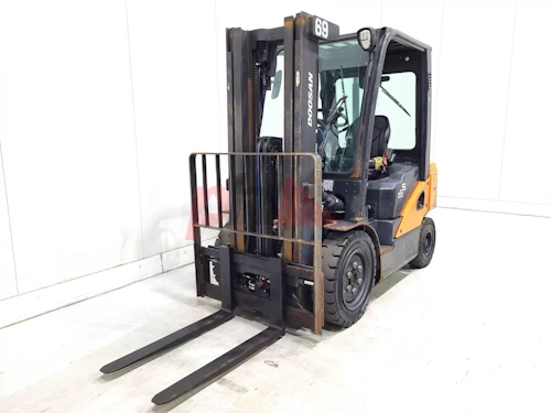 DOOSAN DIESEL