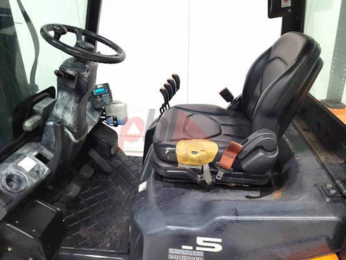 DOOSAN DIESEL