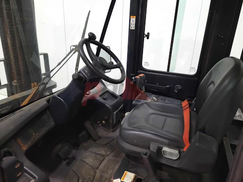 DOOSAN GAS