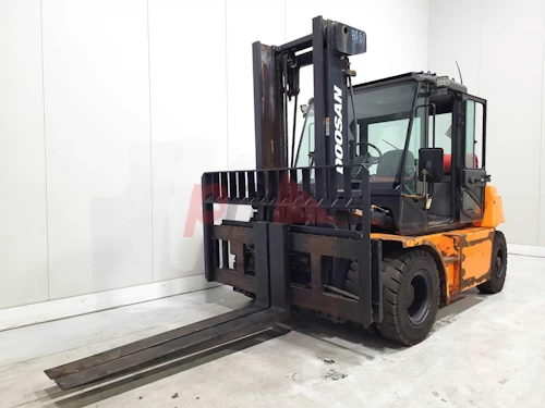 DOOSAN GAS