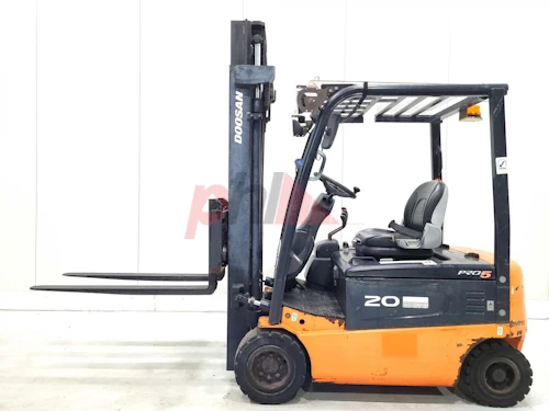 DOOSAN ELECTRIC