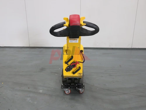 OTHER VEHICHLE TOW TUGS