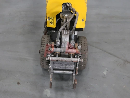 OTHER VEHICHLE TOW TUGS