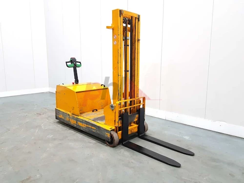 OTHER VEHICHLE STACKER, COUNTERBALANCED