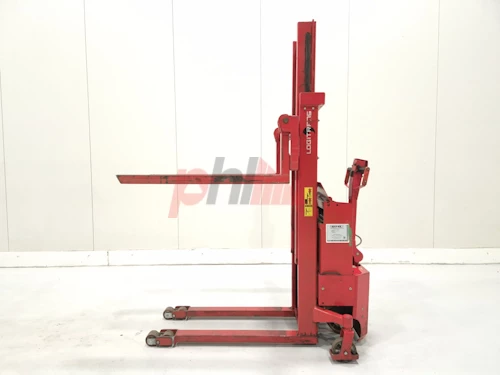 LOGITRANS STACKER