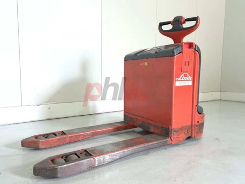 LINDE PALLET