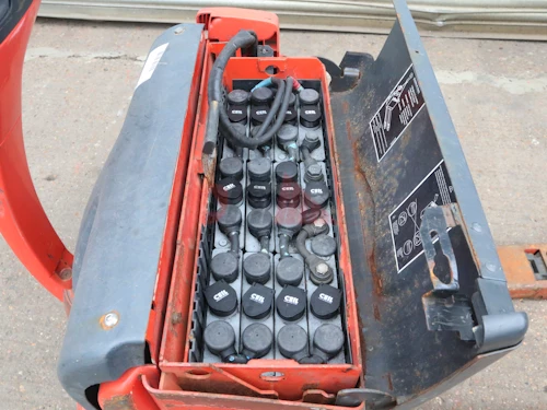LINDE PALLET