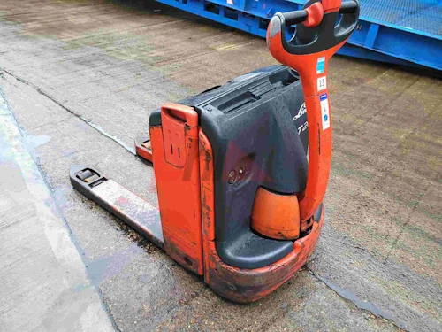 LINDE PALLET