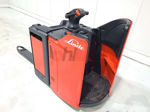 LINDE PALLET