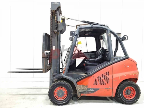 LINDE DIESEL
