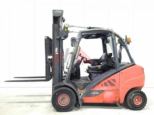 LINDE DIESEL