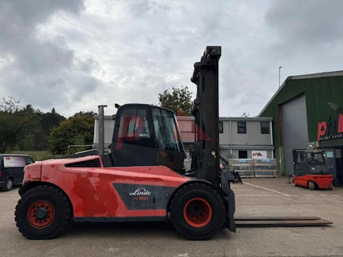 LINDE DIESEL