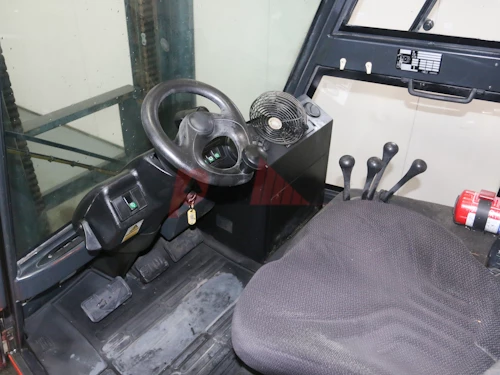 LINDE DIESEL